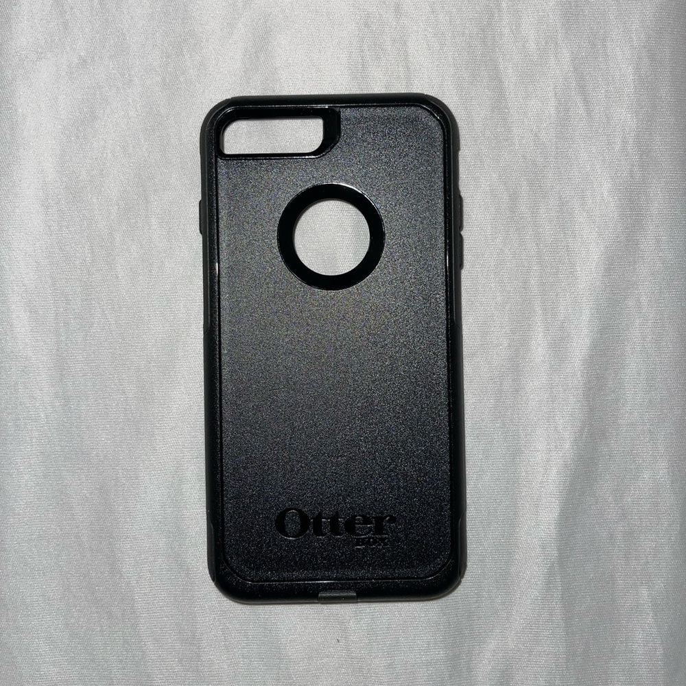 iPhone 7/8 Plus OtterBox case. Lightly used.